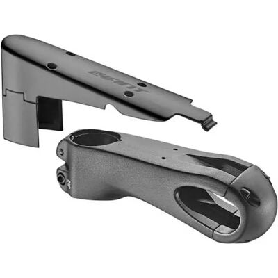 Giant Attacco Manubrio Sl Aero Black Giant Attacco Manubrio Sl Aero Black