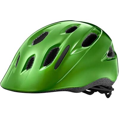 Giant Casco Hoot Arx Gloss Metallic Green Giant Casco Hoot Arx Gloss Metallic Green