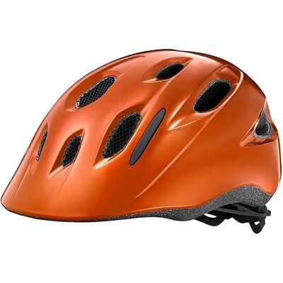 Giant Casco Hoot Arx Gloss Metallic Orange Giant Casco Hoot Arx Gloss Metallic Orange