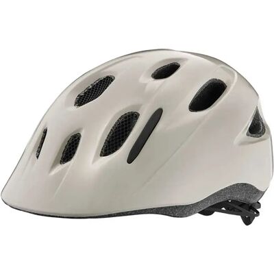 Giant Casco Hoot Arx Gloss White Giant Casco Hoot Arx Gloss White
