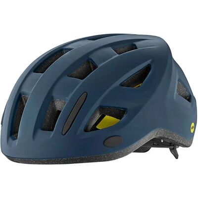 Giant Casco Relay Mips Matt Blue Giant Casco Relay Mips Matt Blue