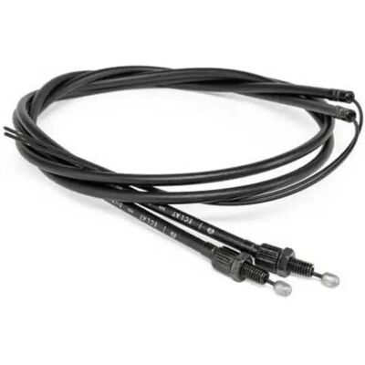 Éclat Kit Cavo Freno Classic Black Éclat Kit Cavo Freno Classic Black