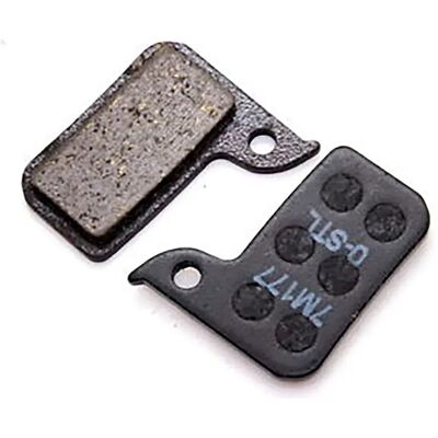 Pastiglie freno organiche SRAM - Brake pads Pastiglie freno organiche SRAM - Brake pads