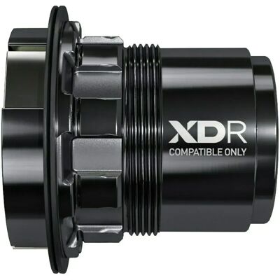 Zipp Nucleo ZR1 Mozzo posteriore - Pezzo bici SRAM XDR 12V Zipp Nucleo ZR1 Mozzo posteriore - Pezzo bici SRAM XDR 12V