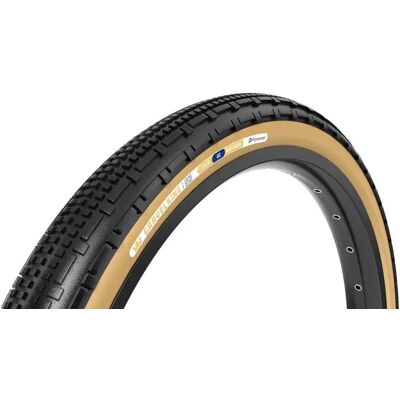 Panaracer Pneumatico Da Gravel Gravelking Sk Tubeless 700c X 35 Brown Panaracer Pneumatico Da Gravel Gravelking Sk Tubeless 700c X 35 Brown