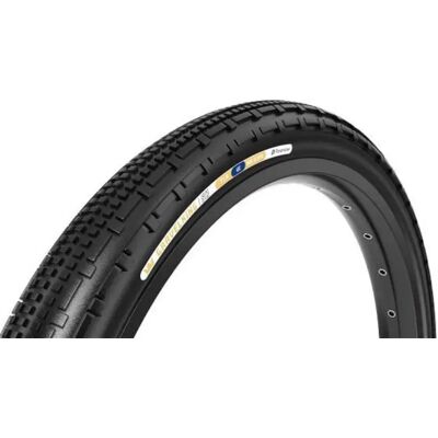 Panaracer Pneumatico Da Gravel Gravelking Sk Tubeless 700c X 0 Black Panaracer Pneumatico Da Gravel Gravelking Sk Tubeless 700c X 0 Black
