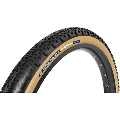 Panaracer Pneumatico Da Gravel Gravelking X1+ Tubeless 700c X 5 Brown Panaracer Pneumatico Da Gravel Gravelking X1+ Tubeless 700c X 5 Brown