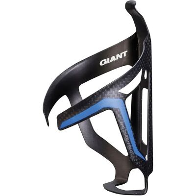 Giant Portaborraccia Airway Matt Black / Blue Giant Portaborraccia Airway Matt Black / Blue