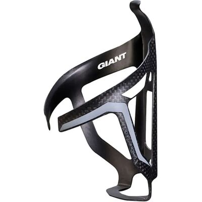 Giant Portaborraccia Airway Matt Black / Grey Giant Portaborraccia Airway Matt Black / Grey