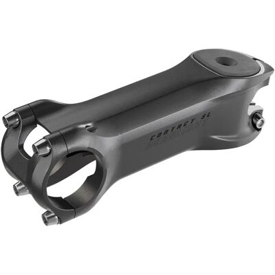 Giant Attacco Manubrio Contact Sl Aerolight Black Giant Attacco Manubrio Contact Sl Aerolight Black