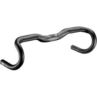 Giant Manubrio Contact Sl Black Giant Manubrio Contact Sl Black