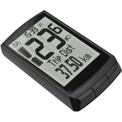 Giant Ciclocomputer Ridedash Plus 2 Ant+ Lev Black Giant Ciclocomputer Ridedash Plus 2 Ant+ Lev Black