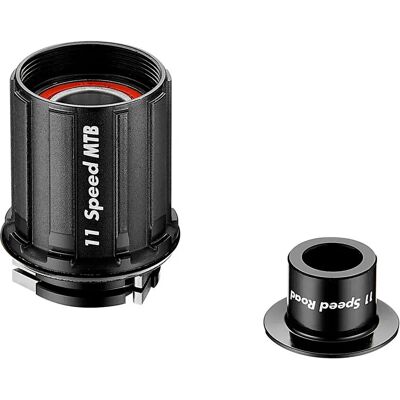 Giant Corpo Ruota Libera Xcr2/trx2 2020 Black Giant Corpo Ruota Libera Xcr2/trx2 2020 Black