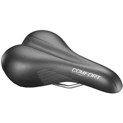 Giant Sella Connect City Comfort Black Giant Sella Connect City Comfort Black