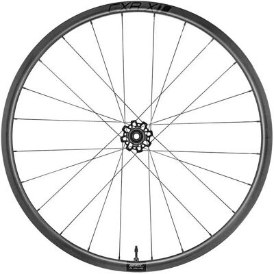 Giant Ruota Posteriore Da Gravel Cxr X1 Cl Disc Tubeless Black Giant Ruota Posteriore Da Gravel Cxr X1 Cl Disc Tubeless Black