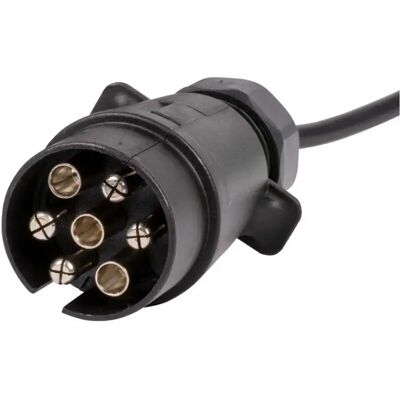 Jbm Barra Di Traino Telescopica Con 2 Luci A Led E 2 Catarifrangenti Black / Green Jbm Barra Di Traino Telescopica Con 2 Luci A Led E 2 Catarifrangenti Black / Green