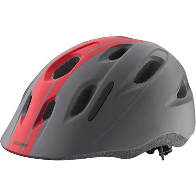 Giant Casco Per Mtb Hoot Gray Giant Casco Per Mtb Hoot Gray