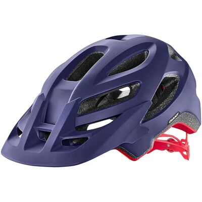Giant Casco Per Mtb Roost Blue Giant Casco Per Mtb Roost Blue