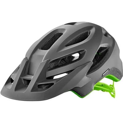 Giant Casco Per Mtb Roost Gray Green Giant Casco Per Mtb Roost Gray Green