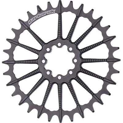 Garbaruk Corona Dm Mtb Sram 8-bolt Boost Black Garbaruk Corona Dm Mtb Sram 8-bolt Boost Black
