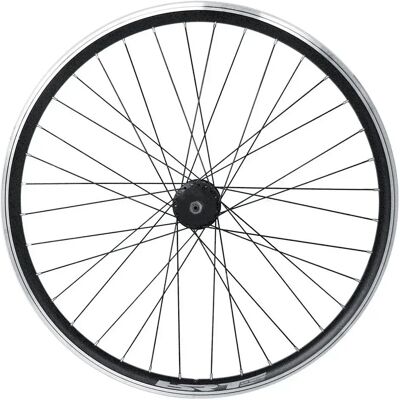 Mvtek Ruota Posteriore 26´´ X 1.75 Tubeless Pipe 21mm Threaded Hub On Spheres 6/7s Q-r Silver Mvtek Ruota Posteriore 26´´ X 1.75 Tubeless Pipe 21mm Threaded Hub On Spheres 6/7s Q-r Silver