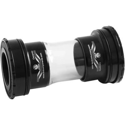 Mvtek Calotte Del Movimento Centrale Press Fit Bb Sram Standard 2/22 Mm Black Mvtek Calotte Del Movimento Centrale Press Fit Bb Sram Standard 2/22 Mm Black