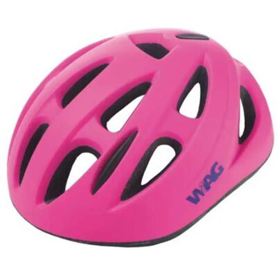 Wag Casco Junior Sky Pink Wag Casco Junior Sky Pink