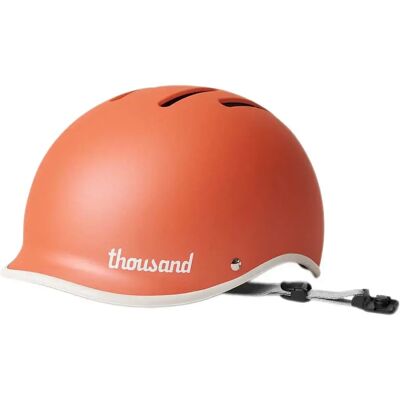 Thousand Heritage 2.0 Casco da bicicletta Abrikos Crush - Medio - casco Thousand Heritage 2.0 Casco da bicicletta Abrikos Crush - Medio - casco