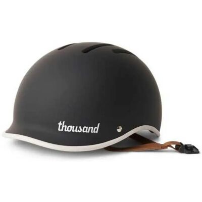 Thousand Heritage 2.0 - Casco nero carbone - Piccolo - Casco Thousand Heritage 2.0 - Casco nero carbone - Piccolo - Casco