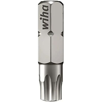 Bosch Morsetto Per Cavallo Torx Plus© 25 Ip 1/4´´ Steel One Size Bosch Morsetto Per Cavallo Torx Plus© 25 Ip 1/4´´ Steel One Size
