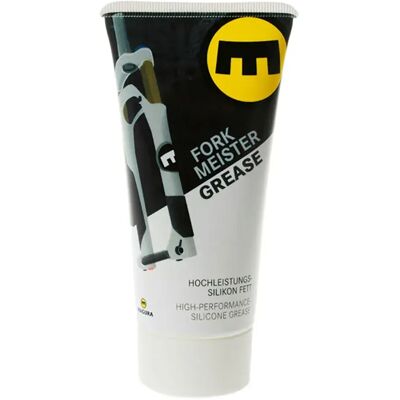 Magura Grasso Fork Meister 2012 50ml Multicolor Magura Grasso Fork Meister 2012 50ml Multicolor