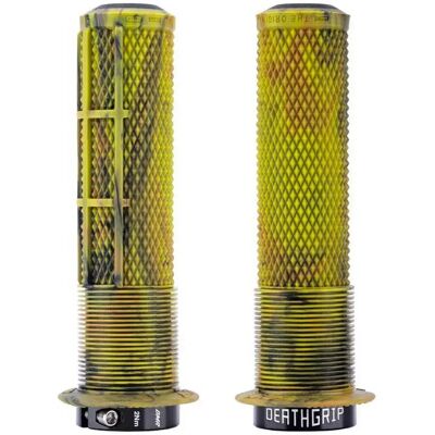 Manopole per bici DMR DeathGrip 2 con bloccaggio a vite Manopole per bici DMR DeathGrip 2 con bloccaggio a vite