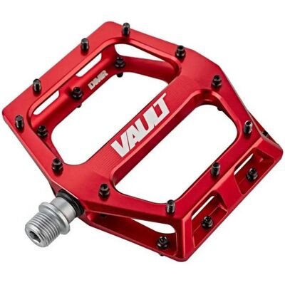 Dmr Pedali Vault Deep Red Dmr Pedali Vault Deep Red