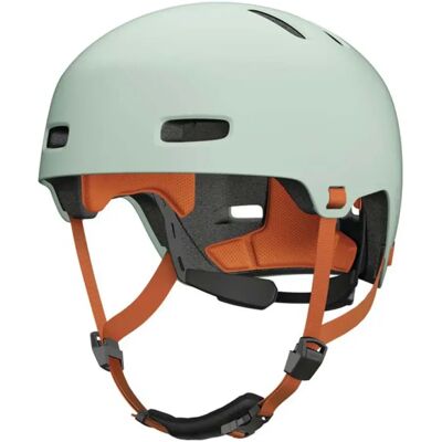 Abus Casco Urbano Xoxo Mint Green Abus Casco Urbano Xoxo Mint Green