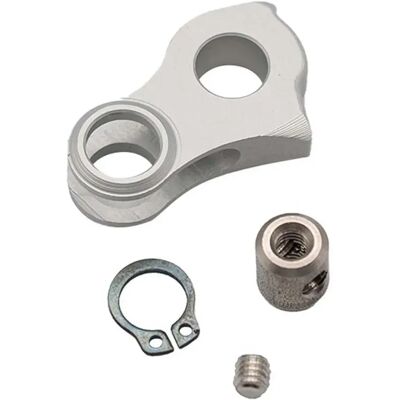 Braking Link Lungo First Steel Braking Link Lungo First Steel