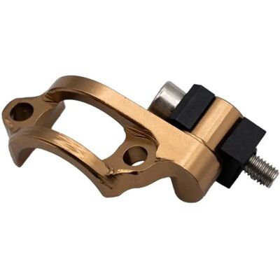 Braking Morsetto Incas 2.0 Matchmaker Sram Left Black Braking Morsetto Incas 2.0 Matchmaker Sram Left Black