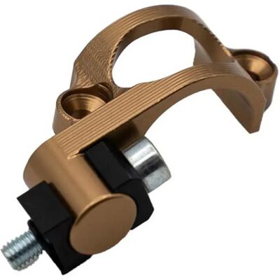 Braking Morsetto Matchmaker Sram First Left Black Braking Morsetto Matchmaker Sram First Left Black