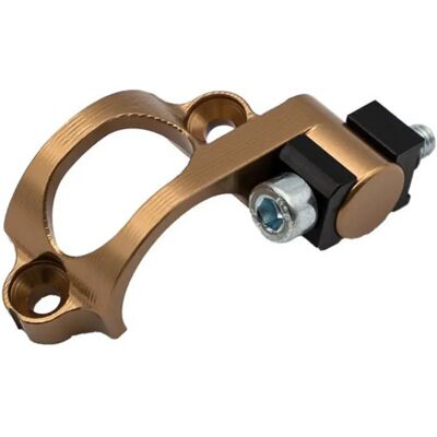 Braking Morsetto Matchmaker Sram First Right Black Braking Morsetto Matchmaker Sram First Right Black