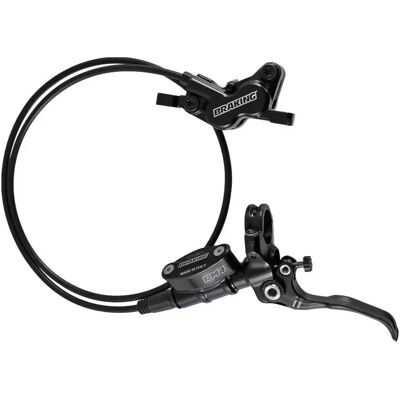 Braking Kit Freni Mr Aramidic Lining 5 Mm Black Braking Kit Freni Mr Aramidic Lining 5 Mm Black