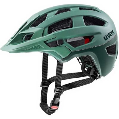 Uvex Casco Per Mtb Finale 2.0 Moss Green Matt Uvex Casco Per Mtb Finale 2.0 Moss Green Matt