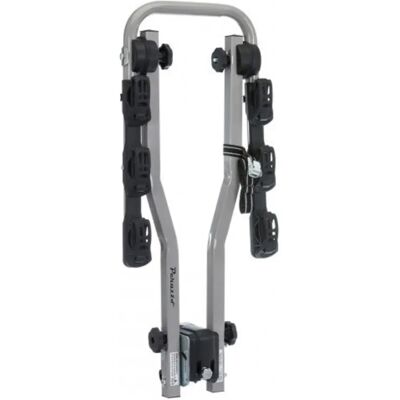 PERUZZO - Arezzo 667/3N - Nero - 3-bici - Portabici PERUZZO - Arezzo 667/3N - Nero - 3-bici - Portabici