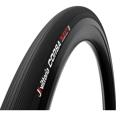 Vittoria Pneumatico Da Strada Corsa N.ext Wide G2.0 Tubeless 700c X 29 Black Vittoria Pneumatico Da Strada Corsa N.ext Wide G2.0 Tubeless 700c X 29 Black