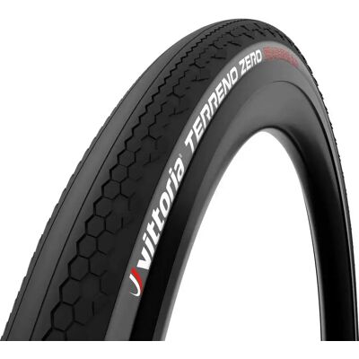 Vittoria Pneumatico Da Gravel Terreno T10 Hardpack Endurance G2.0 Tubeless 700c X 5 Black Vittoria Pneumatico Da Gravel Terreno T10 Hardpack Endurance G2.0 Tubeless 700c X 5 Black