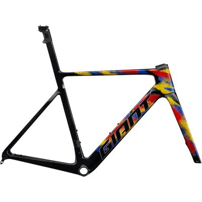 Giant Telaio Da Strada Propel Advanced Sl 2025 Holi Flare Giant Telaio Da Strada Propel Advanced Sl 2025 Holi Flare