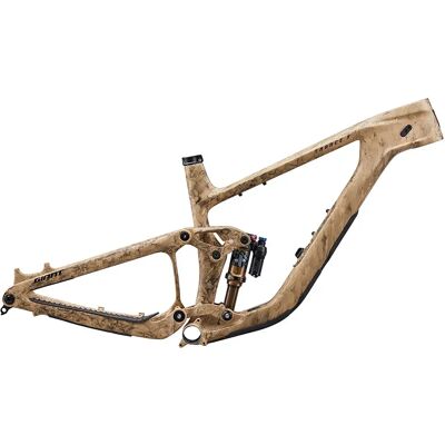 Giant Telaio Mtb Trance X Advanced 2025 Ancient Ink Giant Telaio Mtb Trance X Advanced 2025 Ancient Ink