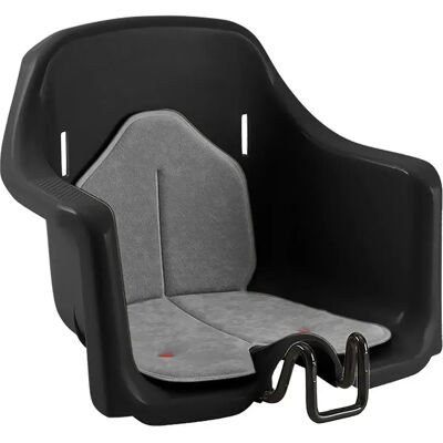 Mvtek Seggiolino Anteriore Da Bicicletta Per Bambini Sole Stuffed Black Mvtek Seggiolino Anteriore Da Bicicletta Per Bambini Sole Stuffed Black