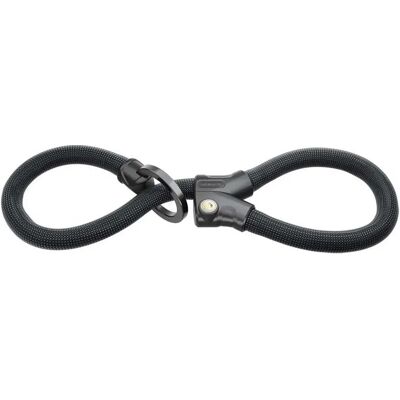 Abus Lucchetto A Catena 1806/110 Black Abus Lucchetto A Catena 1806/110 Black
