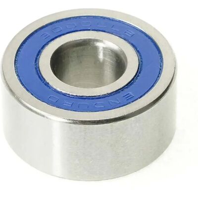Cuscinetti Enduro 3000 LLB ABEC 3 Doppia Riga - 10x26x12 Cuscinetti Enduro 3000 LLB ABEC 3 Doppia Riga - 10x26x12