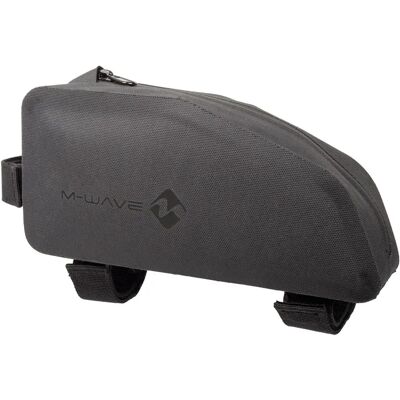 M-Wave Borsa Telaio Rough Ride II Nera M-Wave Borsa Telaio Rough Ride II Nera