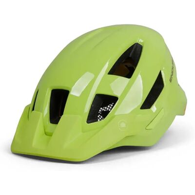 Endura Casco Per Mtb Hummvee Lime Green Endura Casco Per Mtb Hummvee Lime Green